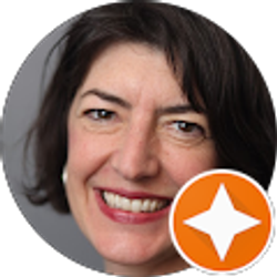 Profile photo of Pam Daniels