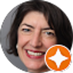 Profile photo of Pam Daniels