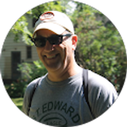 Profile photo of Matt Minarik