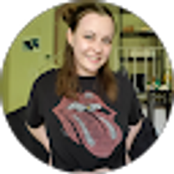 Profile photo of Abi Rogers