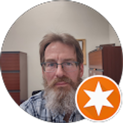 Profile photo of Tom Mahar