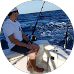 Profile photo of Preston Pena