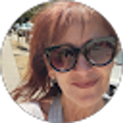 Profile photo of Mary Lynn Novelli