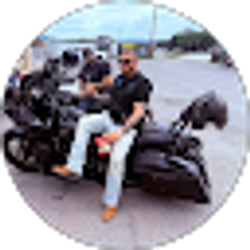 Profile photo of Grant Haworth