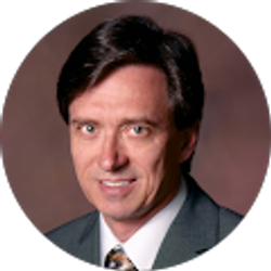 Profile photo of George J Zimmerman