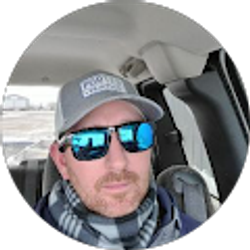 Profile photo of mattew Porter