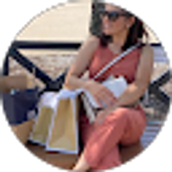 Profile photo of Geraldine Aguilar