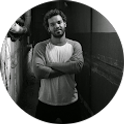 Profile photo of Luis Herrera