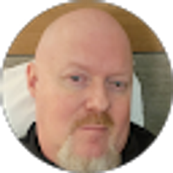 Profile photo of Michael Rhidenour
