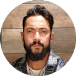 Profile photo of Keni Levasseur