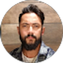 Profile photo of Keni Levasseur