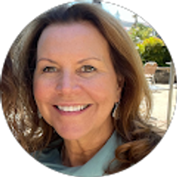 Profile photo of Kathy Daniels