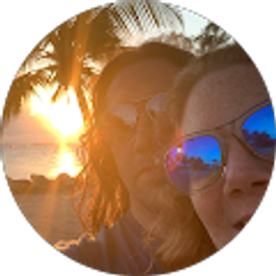 Profile photo of Melanie Jones