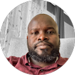 Profile photo of Vincent Ogega