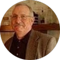 Profile photo of Rodney Duane