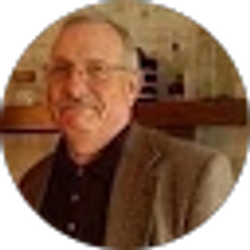 Profile photo of Rodney Duane