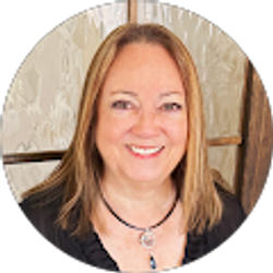 Profile photo of Marilyn OHara