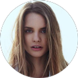 Profile photo of Barbara Mroz