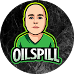 Profile photo of Oilspill