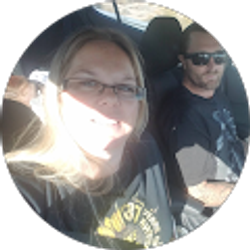 Profile photo of Stacey Willson