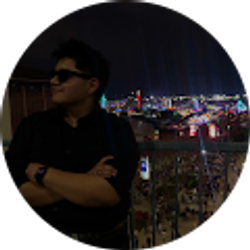 Profile photo of Kevin Ajanel