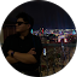 Profile photo of Kevin Ajanel