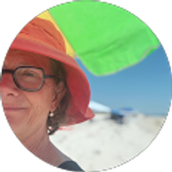 Profile photo of Jenny Yeates