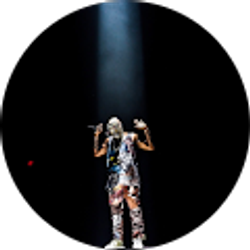 Profile photo of Trill Nate