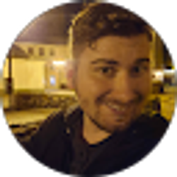 Profile photo of hunter truscott
