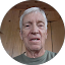 Profile photo of Bob Rustad