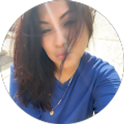 Profile photo of Lizzy Alfaro