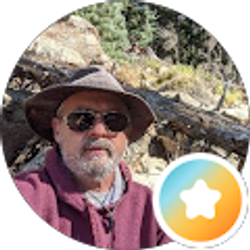 Profile photo of Marc Slover