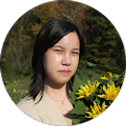 Profile photo of Mei