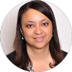 Profile photo of Felicia Crump