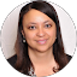 Profile photo of Felicia Crump