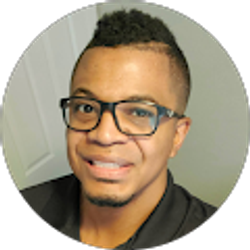 Profile photo of Marcus