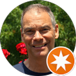 Profile photo of Dan AI6XG Koellen