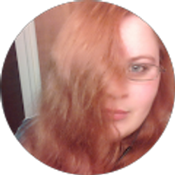 Profile photo of Alexis Hartzel