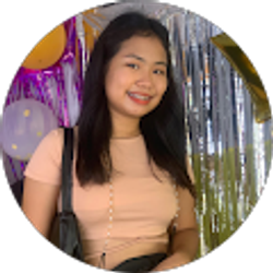 Profile photo of Alyssa Jane Caraig