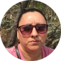 Profile photo of Maribel Cedillo