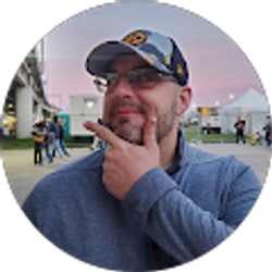 Profile photo of Brandon Pizur