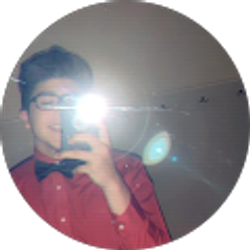 Profile photo of Josh Osuna