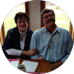 Profile photo of Mary Ann Adams