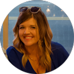 Profile photo of Olivia Neal