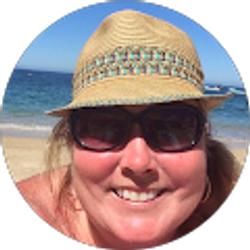 Profile photo of Julie Biswell