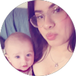 Profile photo of Leslie Nunez