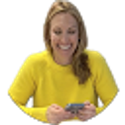 Profile photo of Meghan Kanno
