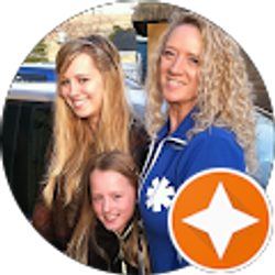 Profile photo of Constance Holth