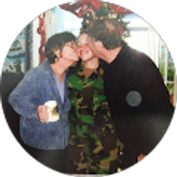 Profile photo of Ashley Turner