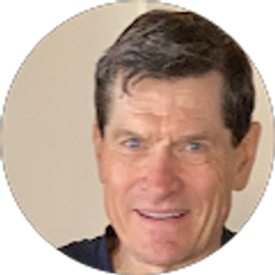 Profile photo of Michael Cannon